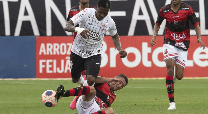  Em situação delicada, Corinthians tem chances remotas de se manter na briga pelo inédito tetra no Paulistão!