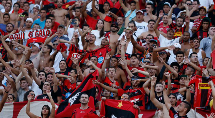  Ituano, pela primeira vez no atual formato da Série C, é uma das surpresas no ranking de público!