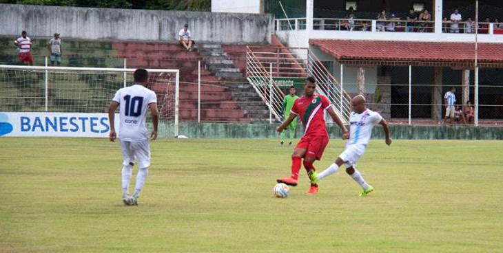  Arquibancadas vazias para o Real Noroeste, dono da pior média de público dos Estaduais 2020!
