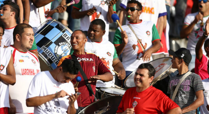  Boa Esporte tem a pior média do Mineiro e está no ranking dos lanternas de público pelos Estaduais!