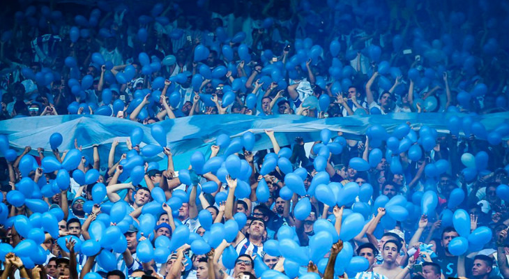  Paysandu, com mais de meio milhão de reais, é o segundo clube com a maior arrecadação da Série C!