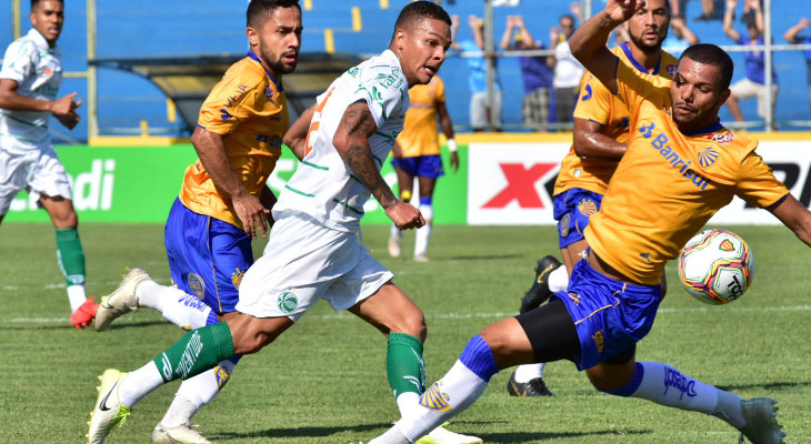 Juventude tem só uma vitória no Gauchão e está a um ponto da zona de rebaixamento!