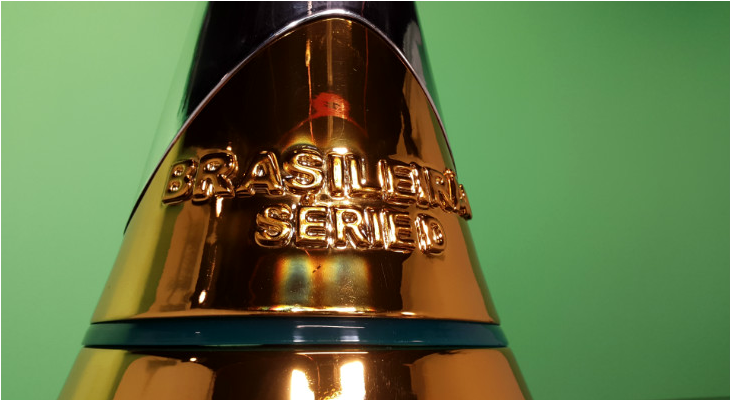  Novatos terão longo caminho se quiserem brigar pelo título da Série D em 2020!