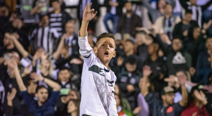  Figueirense é o maior campeão do século e o maior vencedor do Catarinense!