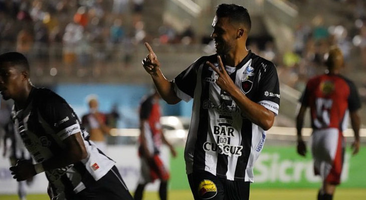  Botafogo é o atual tricampeão, o maior vencedor do século e o dono do maior número de títulos da Paraíba!