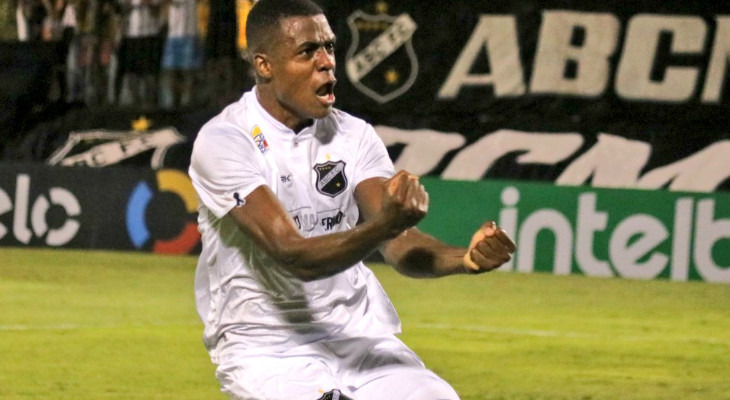  ABC, entre os recordistas de títulos, é aquele com o maior número de conquistas pelos Estaduais!