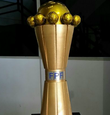  Maioria dos clubes do Paraense ainda não levantou o troféu!