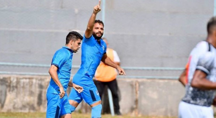  Real é um dos clubes do Candangão que ainda buscam o primeiro título estadual!