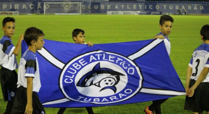  Tubarão está na Série D do Brasileirão, mas ainda sonha com o primeiro título estadual!