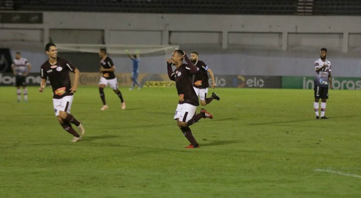  Ferroviária, mesmo em divisão nacional, ainda busca o primeiro título no Paulistão!