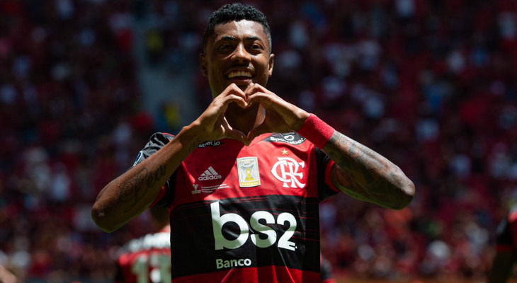  Flamengo tem bom retrospecto para estrear no Campeonato Brasileiro da Série A de 2020!