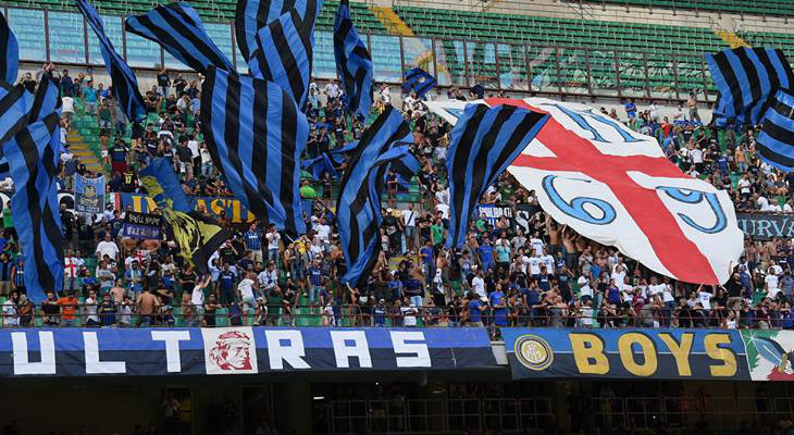  Lega Serie A poderá ter a melhor média de público das últimas cinco temporadas!