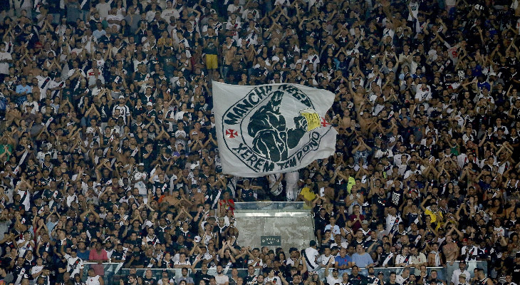  Copa do Brasil teve alguns bons públicos, mas ainda não engrenou nas arquibancadas!