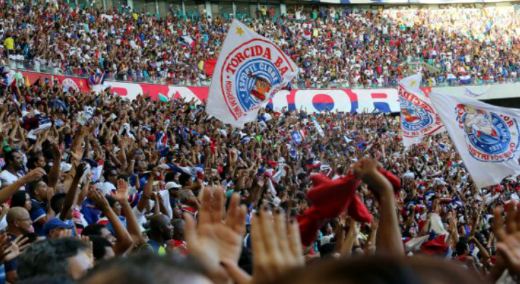  Bahia tem a melhor marca de 2020, mas Copa do Nordeste deixa a desejar!