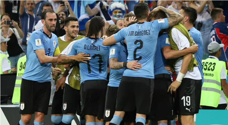  Uruguai venceu Argentina e Brasil para faturar seus dois títulos em Copas do Mundo!