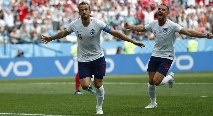  Inglaterra não dá chance para Argentina e França em Copas do Mundo!