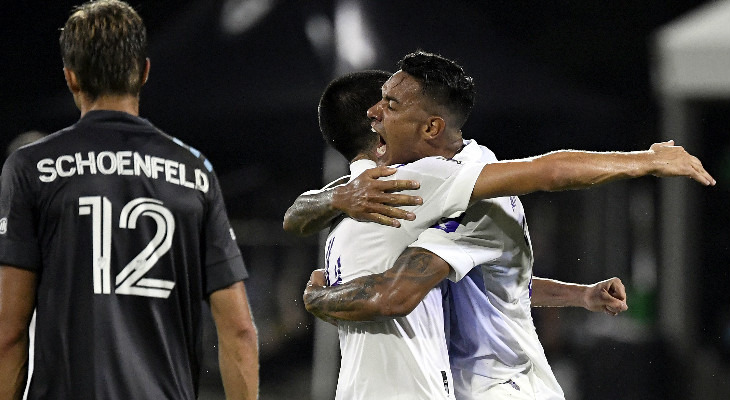  Orlando City, rival do Portland Timbers, decidirá seu primeiro título na MLS!
