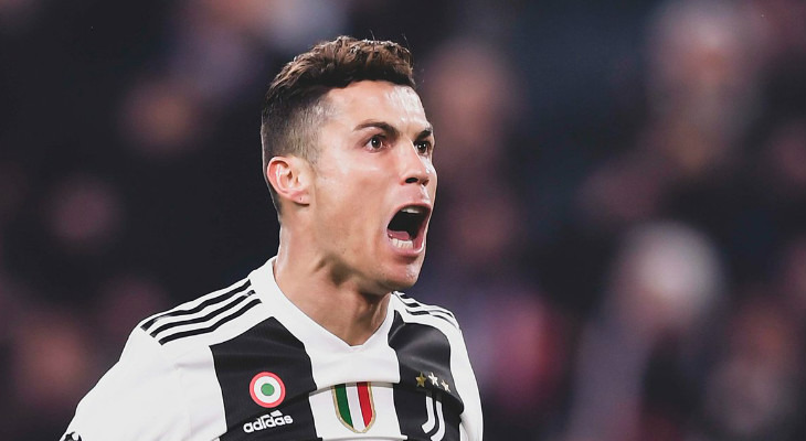  Chegada de Cristiano Ronaldo impactou nas redes sociais da Juventus!
