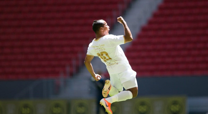  Brasiliense é um dos clubes que já estiveram na Série D do Brasileirão!