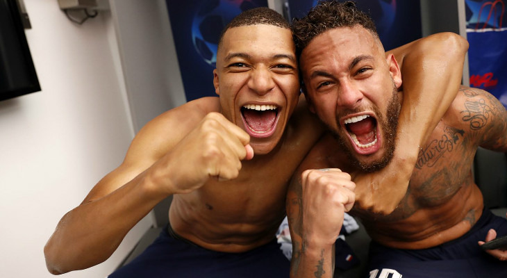  Campeão mundial pela França em 2018, Mbappé poderá deixar o PSG ao término da temporada!