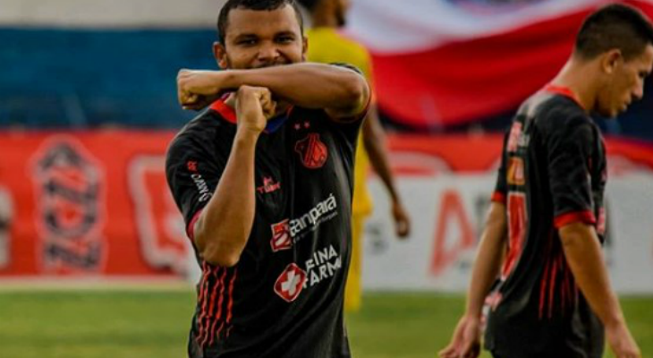  Bragantino é o clube que mais venceu em casa com cinco triunfos em cinco jogos pela Série D!