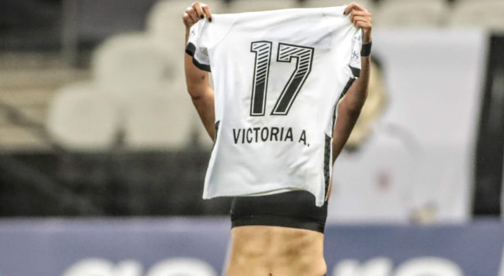  Corinthians faturou o Brasileirão Feminino pela 2ª vez com aproveitamento acima de 80%!