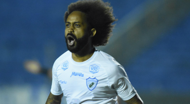  Londrina é tubarão em casa, mas não passa de peixinho fora na Série C!