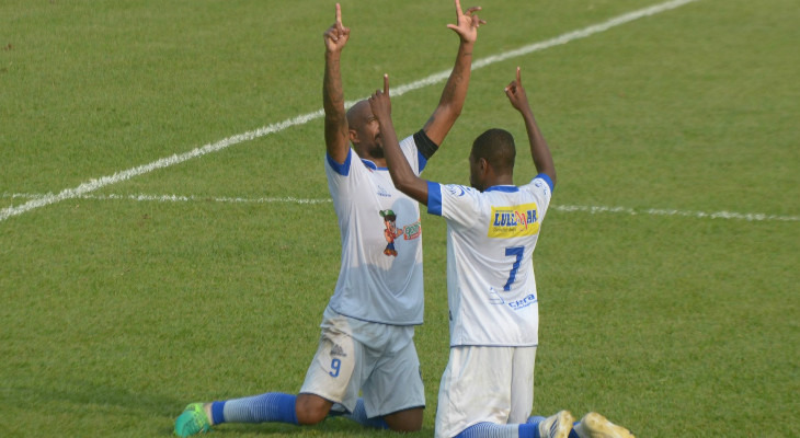  Sampaio Corrêa conquistou o acesso e irá disputar a Preliminar do Cariocão em 2021!