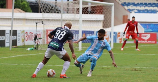  Após voltar à Série B, Remo irá atrás do seu 1º título na Série C desde 2009!