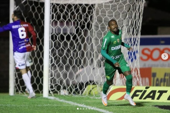  Cuiabá precisa de um simples empate para conquistar o acesso já nesta sexta-feira na Série B!