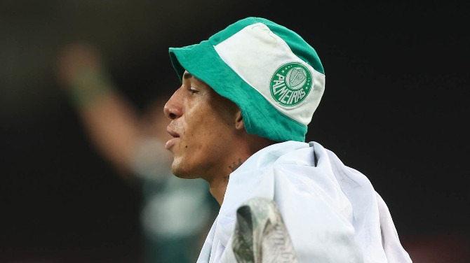  Palmeiras foi campeão com a melhor campanha, o maior número de vitórias e o melhor ataque!