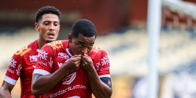  Vila Nova faturou a Série C do Brasileirão pela 3ª vez na história!