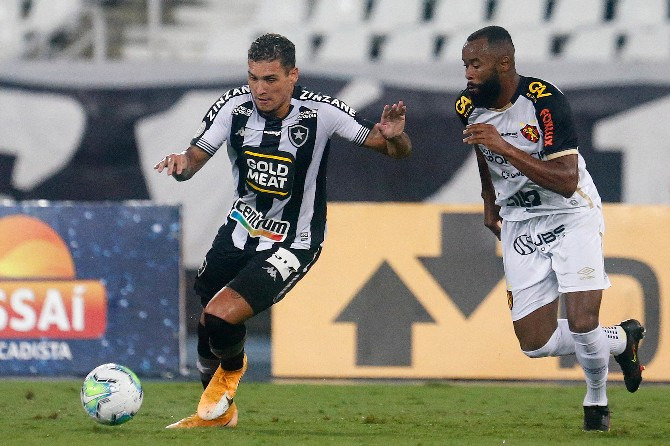  Botafogo sofreu seu 2º rebaixamento no Brasileirão desde 2006, o 5º do Rio de Janeiro!