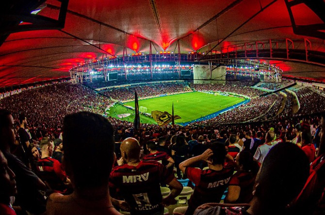  Descubra como e onde você pode acompanhar os jogos no futebol brasileiro!
