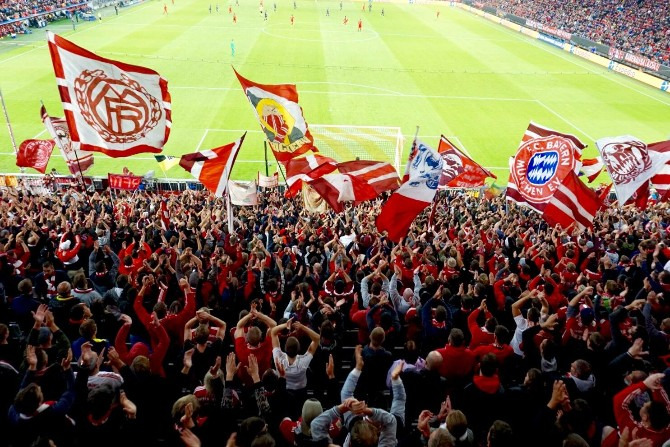  São inúmeras opções para você acompanhar de perto seu clube do coração e secar os rivais!