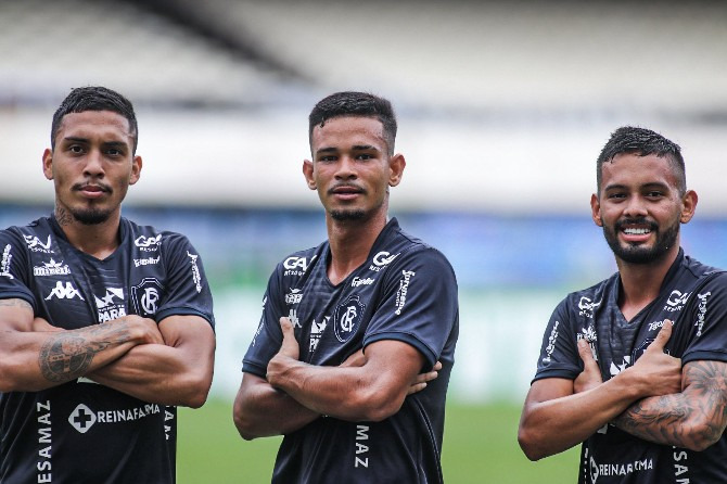  Vice em 2015, Remo disputará sua 2ª final pela Copa Verde!