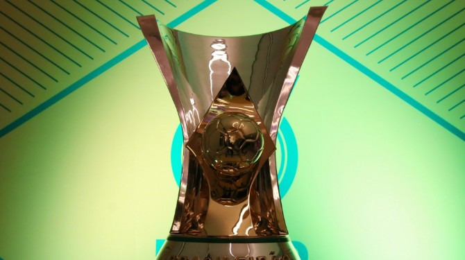  Quem levantará o troféu do Brasileirão 2020 nesta quinta-feira?