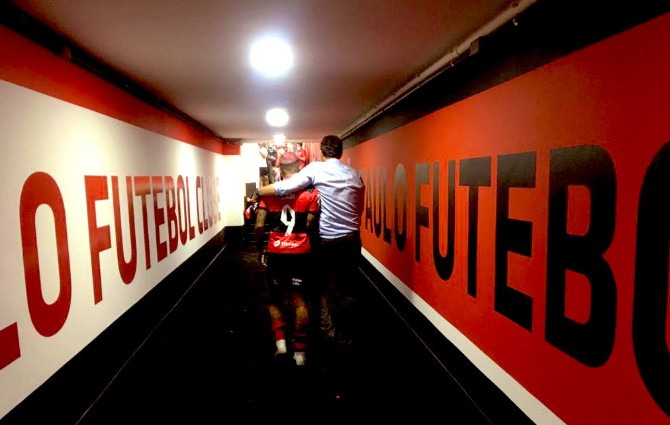  Flamengo foi campeão pela 3ª vez do Brasileirão de pontos corridos!