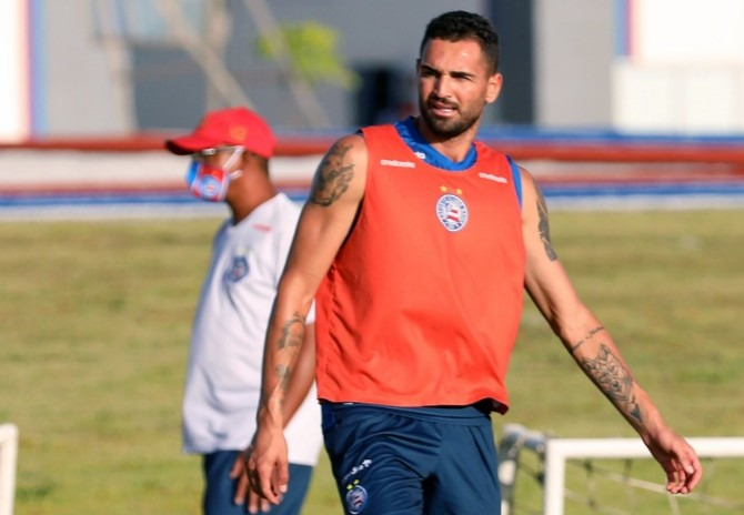  Bahia terá duelo regional contra o Campinense na abertura da Copa do Brasil 2021!