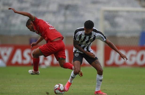  Boa Esporte disputará a Série D do Brasileirão, mas foi rebaixado no Estadual Mineiro!