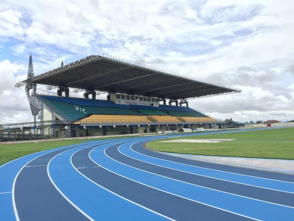  Todos os jogos do Amapaense 2021 estão marcados para o Estádio Zerão, em Macapá!