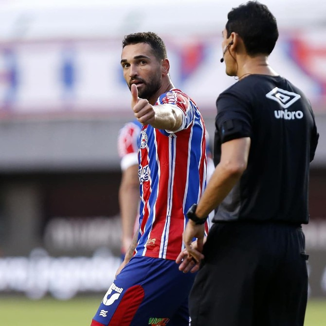  Bahia superou o Ceará e voltou a conquistar o título da Copa do Nordeste!