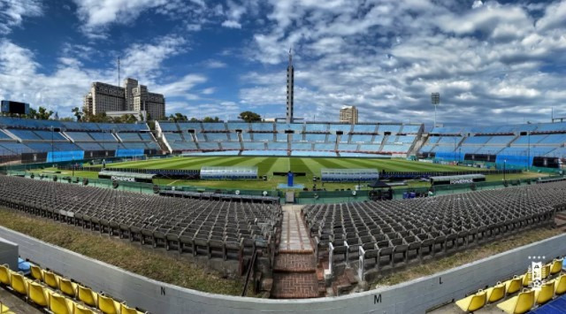  Centenário, em Montevidéu, voltará a receber a finalíssima da Libertadores após mais de três décadas!