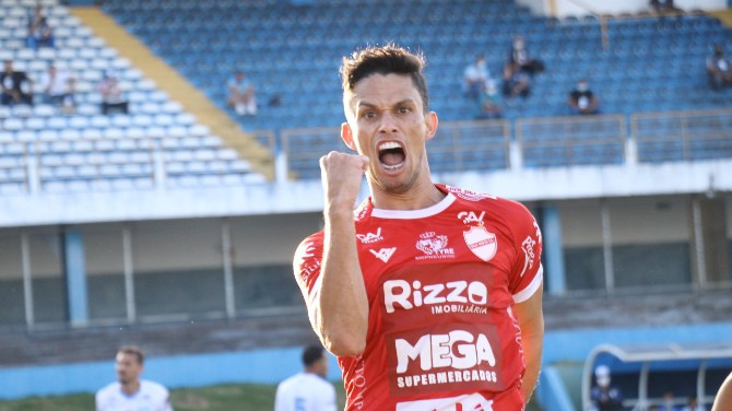  Vila Nova é um dos recordistas da Série B de pontos corridos!