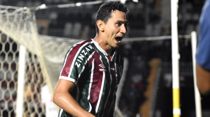  Fluminense terá duelo de campeões contra o Criciúma nas oitavas da Copa do Brasil!
