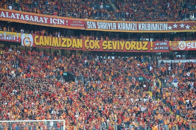  Galatasaray inicia, na próxima quinta-feira, a busca pelo 2º título na UEFA Europa League!