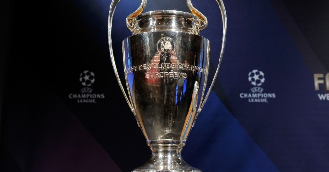  Últimos campeões são dos principais países da Europa e marcam presença na UEFA Champions League!