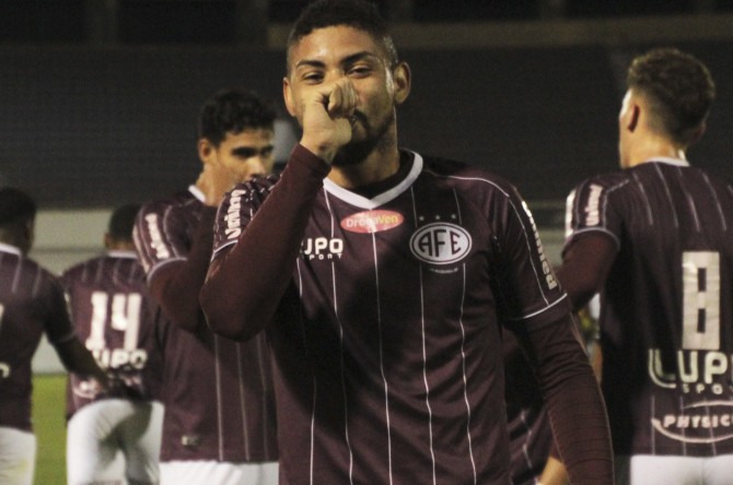  Classificada, Ferroviária buscará a liderança geral na fase de grupos da Série D!