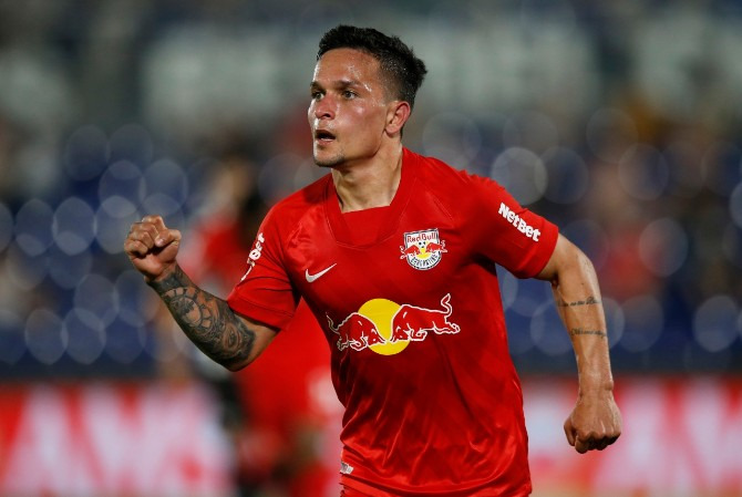  Bragantino disputará a primeira final internacional da sua história ao decidir o título da Sul-americana!