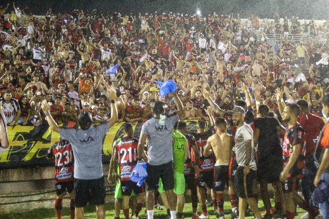  Com ABC, Atlético Cearense e Campinense, Nordeste chegou a 22 acessos na Série D!